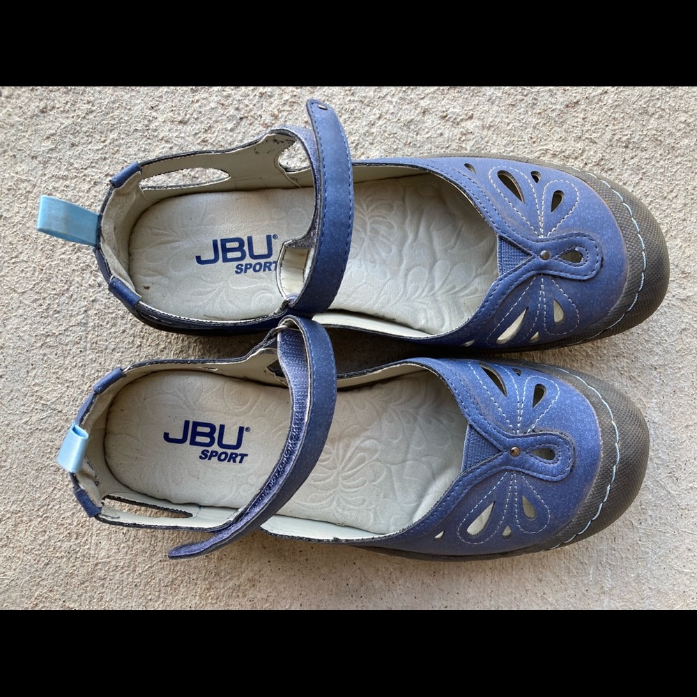 Jambu 6.5 W